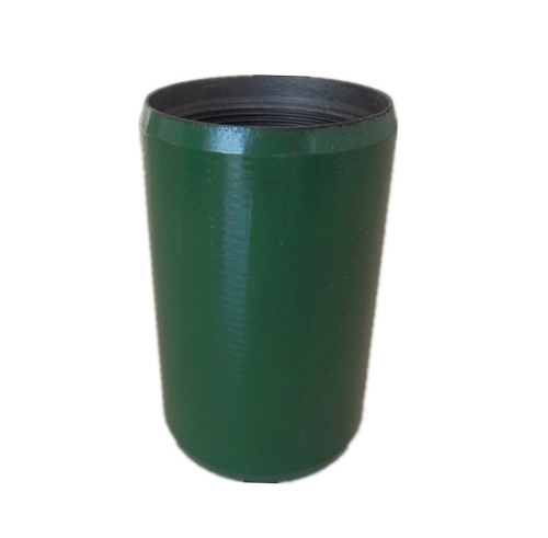 特殊間隙油管接箍